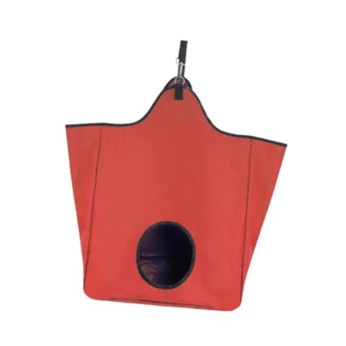 perfk Hay -Bag -Aufbewahrungstasche langsam Futter Stabiler Kapazität Lebensmittel Aufbewahrung Ziegenfuttertasche Heuballen für Ziegenkuhpferd perfk Hay -Bag -Aufbewahrungstasche langsam Futter Stabiler Kapazität Lebensmittel Aufbewahrung Ziegenfuttertasche Heuballen für Ziegenkuhpferd von perfk