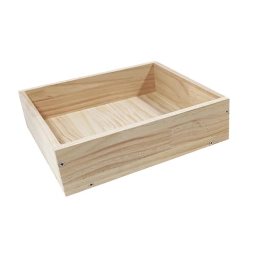 perfk Heuhalter für, Futterkrippe für, Käfigzubehör, Futterspender, Grashalter für Hamster perfk Heuhalter für, Futterkrippe für, Käfigzubehör, Futterspender, Grashalter für Hamster von perfk