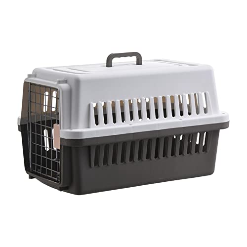 perfk Hunde-Reise-Handtasche, Tier-Tragetasche, Organizer, Nest-Hülle, hartseitige Haustier-Tragetasche für Katzen, kleine, mittelgroße Hunde, Leichter Kaffee perfk Hunde-Reise-Handtasche, Tier-Tragetasche, Organizer, Nest-Hülle, hartseitige Haustier-Tragetasche für Katzen, kleine, mittelgroße Hunde, Leichter Kaffee von perfk