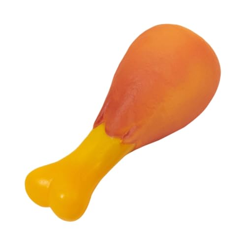 perfk Hunde Sound Spielzeug Haustier Hund Quietschen Spielzeug für kleine mittelgrockige Hunde mit Quietschhund Interaktives Spielzeughund Kauen perfk Hunde Sound Spielzeug Haustier Hund Quietschen Spielzeug für kleine mittelgrockige Hunde mit Quietschhund Interaktives Spielzeughund Kauen von perfk