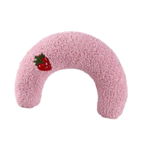 perfk Hundebettkissen Schlafkissen Stickmuster Weiche Katzenbettmatte Süßes Hundekissen Kissen für Katzen Welpen Kätzchen Kleine Hunde, Rosa perfk Hundebettkissen Schlafkissen Stickmuster Weiche Katzenbettmatte Süßes Hundekissen Kissen für Katzen Welpen Kätzchen Kleine Hunde, Rosa von perfk