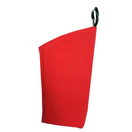 perfk Hundebisshülle, Hundetraining -Ärmel, bequemer Schutz, Armschutzprofi für Arbeit Hunde Junge Hunde Ziehen Spielzeug Ziehen, Rot perfk Hundebisshülle, Hundetraining -Ärmel, bequemer Schutz, Armschutzprofi für Arbeit Hunde Junge Hunde Ziehen Spielzeug Ziehen, Rot von perfk