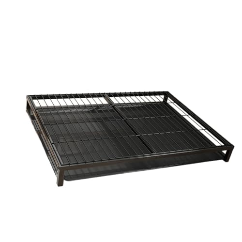 perfk Hundekolte -Toiletten -Pee -Pad -Halter, Welpen Pee Pee Mesh Training Tablett tragbare Innenräume im Freien im Freien im Freien im Freien im Freien im, L perfk Hundekolte -Toiletten -Pee -Pad -Halter, Welpen Pee Pee Mesh Training Tablett tragbare Innenräume im Freien im Freien im Freien im Freien im Freien im, L von perfk