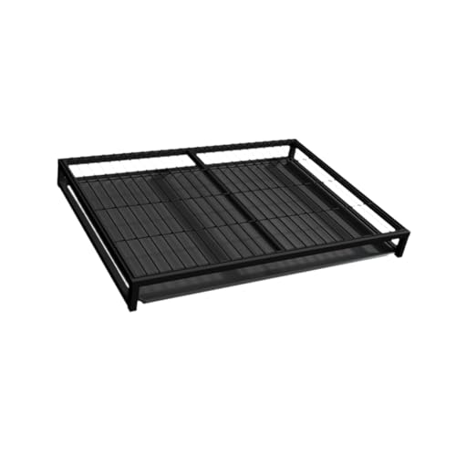 perfk Hundekolte -Toiletten -Pee -Pad -Halter, Welpen Pee Pee Mesh Training Tablett tragbare Innenräume im Freien im Freien im Freien im Freien im Freien im, S perfk Hundekolte -Toiletten -Pee -Pad -Halter, Welpen Pee Pee Mesh Training Tablett tragbare Innenräume im Freien im Freien im Freien im Freien im Freien im, S von perfk