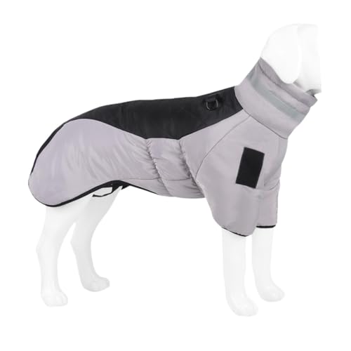 perfk Hundemantel, Haustierkleidung, modisch, warm, bequem, Winddicht, Fleece-Bekleidung, Haustiermantel für Outdoor-Welpen, Wandern, Alltagskleidung perfk Hundemantel, Haustierkleidung, modisch, warm, bequem, Winddicht, Fleece-Bekleidung, Haustiermantel für Outdoor-Welpen, Wandern, Alltagskleidung von perfk