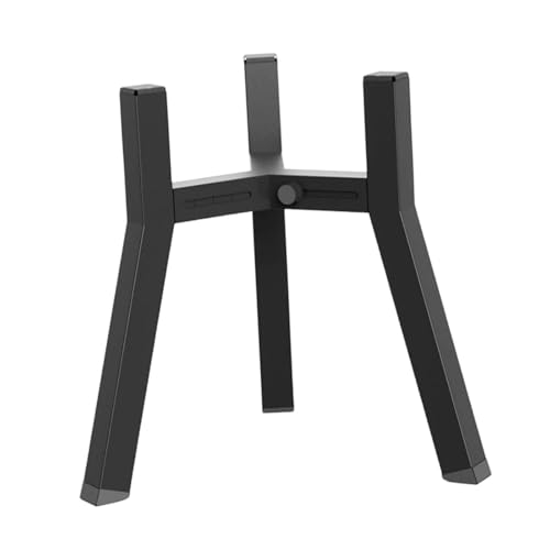 perfk Hundenapfständer, einzeln, verstellbare Breite, 17,8–27 cm, stabile Näpfe Nicht im Lieferumfang enthalten, Rutschfester Hundenapfhalter aus Eisen, Feste Höhe perfk Hundenapfständer, einzeln, verstellbare Breite, 17,8–27 cm, stabile Näpfe Nicht im Lieferumfang enthalten, Rutschfester Hundenapfhalter aus Eisen, Feste Höhe von perfk