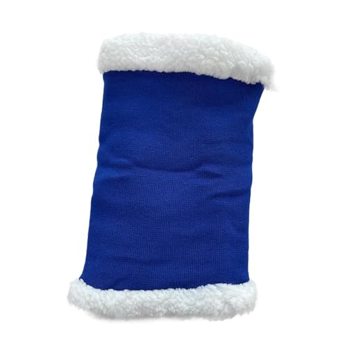 perfk Hundeohrenschutz, Haustier-Schlauchschal, Ohrenschutz, Schal, Kostüm, warm, für den Winter, bequem, Hundeohrenschutz, Gehörschutz, Ohrenschützer für, M Blue perfk Hundeohrenschutz, Haustier-Schlauchschal, Ohrenschutz, Schal, Kostüm, warm, für den Winter, bequem, Hundeohrenschutz, Gehörschutz, Ohrenschützer für, M Blue von perfk