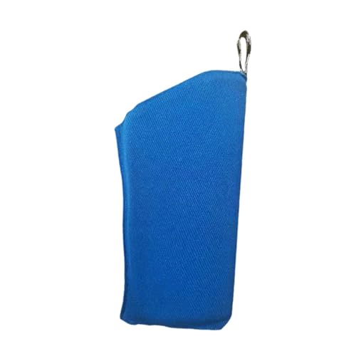 perfk Hundetraining Arm Ärmel Ziehspielzeug professioneller Bissschutzhülle, Armschutz für Arbeit Hund, Junge Hunde beißen Spielen, Blau perfk Hundetraining Arm Ärmel Ziehspielzeug professioneller Bissschutzhülle, Armschutz für Arbeit Hund, Junge Hunde beißen Spielen, Blau von perfk