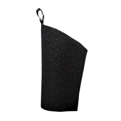 perfk Hundetraining Arm Ärmel Ziehspielzeug professioneller Bissschutzhülle, Armschutz für Arbeit Hund, Junge Hunde beißen Spielen, Schwarz perfk Hundetraining Arm Ärmel Ziehspielzeug professioneller Bissschutzhülle, Armschutz für Arbeit Hund, Junge Hunde beißen Spielen, Schwarz von perfk