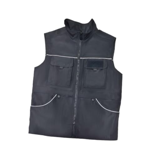 perfk Hundetraining Weste für Handler Hunde Kostümmant, Weste 3XL perfk Hundetraining Weste für Handler Hunde Kostümmant, Weste 3XL von perfk