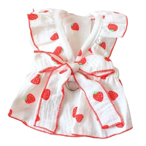 perfk Hundeweste, Hundekleidung, Partykleidung, Haustierbedarf, Haustierbekleidung, atmungsaktiv, modisches Tanktop, Kostüm, Haustierrock, Hundeshirt, Weiß, L perfk Hundeweste, Hundekleidung, Partykleidung, Haustierbedarf, Haustierbekleidung, atmungsaktiv, modisches Tanktop, Kostüm, Haustierrock, Hundeshirt, Weiß, L von perfk
