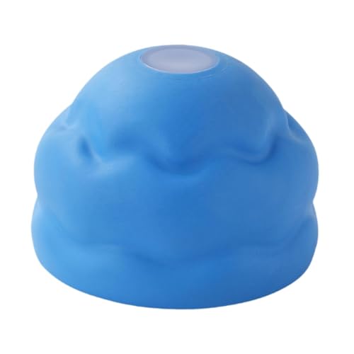 perfk Interaktiver Ballspielzeug Ersatzschale Hunde Spielzeug Bite Resistant Cat Toy Multipurpose Training Robustes Accessoires perfk Interaktiver Ballspielzeug Ersatzschale Hunde Spielzeug Bite Resistant Cat Toy Multipurpose Training Robustes Accessoires von perfk