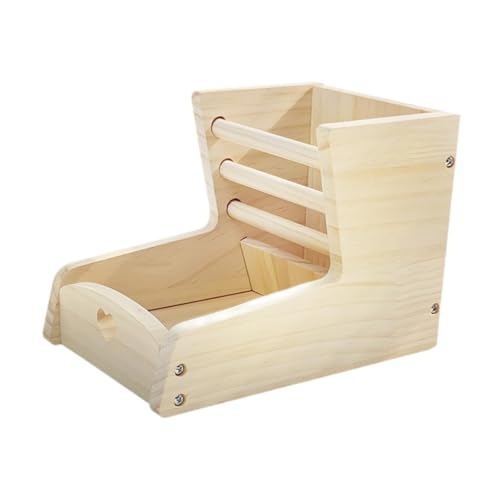 perfk Kaninchen -Heu -Feeder -Rack kleine Tiere, der den Hamster Igel Hedgehog tragbar weniger verschwendete perfk Kaninchen -Heu -Feeder -Rack kleine Tiere, der den Hamster Igel Hedgehog tragbar weniger verschwendete von perfk