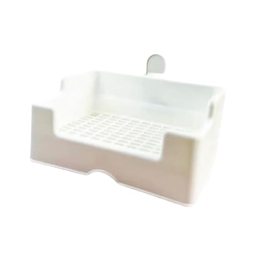 perfk Kaninchentoilette Kleintiere Katzentoilette für Chinchilla Frettchen Hamster perfk Kaninchentoilette Kleintiere Katzentoilette für Chinchilla Frettchen Hamster von perfk