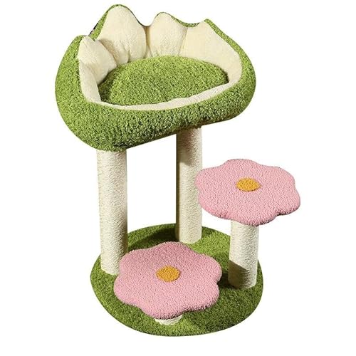 perfk Katzenbaum Katzenkratzbäume Spielplatz Teppiche Sofaschutz Bett Spielhaus Kätzchen Kitty Winter Katzen Baum Klettergerüst perfk Katzenbaum Katzenkratzbäume Spielplatz Teppiche Sofaschutz Bett Spielhaus Kätzchen Kitty Winter Katzen Baum Klettergerüst von perfk
