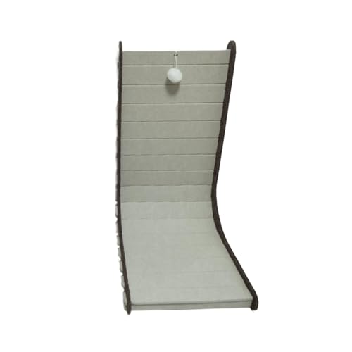 perfk Katzenkratz nach Kratzer -Form verhindern, Braun, L perfk Katzenkratz nach Kratzer -Form verhindern, Braun, L von perfk
