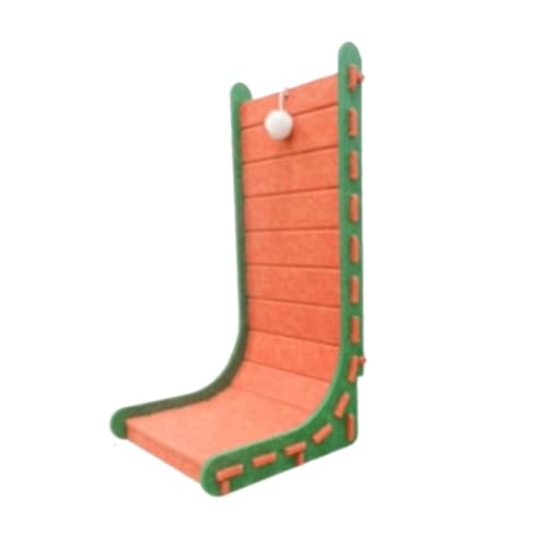 perfk Katzenkratz nach Kratzer -Form verhindern, Orange, S perfk Katzenkratz nach Kratzer -Form verhindern, Orange, S von perfk