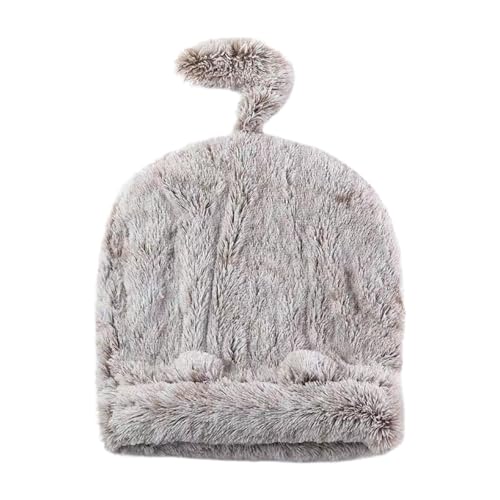 perfk Katzenschlafsack, Versteck für Herbst und Winter, weich, halbgeschlossen, Katzensack, Katzenbett, Höhle für, Chihuahua, Kätzchen, Hund, Kaffee perfk Katzenschlafsack, Versteck für Herbst und Winter, weich, halbgeschlossen, Katzensack, Katzenbett, Höhle für, Chihuahua, Kätzchen, Hund, Kaffee von perfk