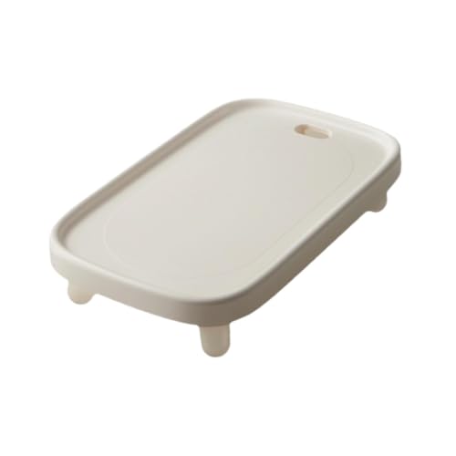 perfk Katzenspender, Erhöhter Ständer, Katzenwassernapf, Spenderständer, Katzenfutterständer perfk Katzenspender, Erhöhter Ständer, Katzenwassernapf, Spenderständer, Katzenfutterständer von perfk