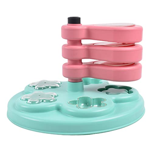 perfk Katzenspielzeug Leaking Toy Interaktives Katzenspielzeug Pet Dispensing Funny Toys Pet Slow Feeder Toy perfk Katzenspielzeug Leaking Toy Interaktives Katzenspielzeug Pet Dispensing Funny Toys Pet Slow Feeder Toy von perfk