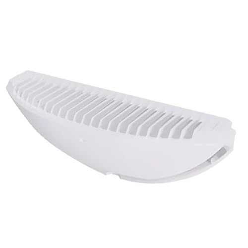 perfk Katzenstreu-Fußmatte für x30 Automatische Katzentoilette, rutschfeste, auslaufsichere Tierversorgung, Filterzubehör für Innenräume, Schlafzimmer, perfk Katzenstreu-Fußmatte für x30 Automatische Katzentoilette, rutschfeste, auslaufsichere Tierversorgung, Filterzubehör für Innenräume, Schlafzimmer, von perfk