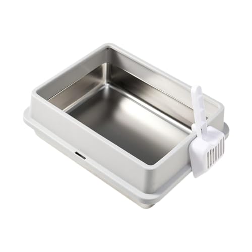 perfk Katzentoilette,Katzentoilette,Waschbare Sieb-Katzentoilette,Katzentoilette,Katzentoilette Sandkasten perfk Katzentoilette,Katzentoilette,Waschbare Sieb-Katzentoilette,Katzentoilette,Katzentoilette Sandkasten von perfk