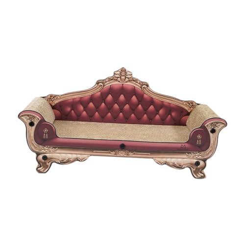 perfk Kratzkissen, Kratzbrett, Couch, Bett, Liege, Zubehör, Sofa, Stuhl, Katzenkratzer, Katzenkratzbrett zum Spielen, Schleifklaue perfk Kratzkissen, Kratzbrett, Couch, Bett, Liege, Zubehör, Sofa, Stuhl, Katzenkratzer, Katzenkratzbrett zum Spielen, Schleifklaue von perfk