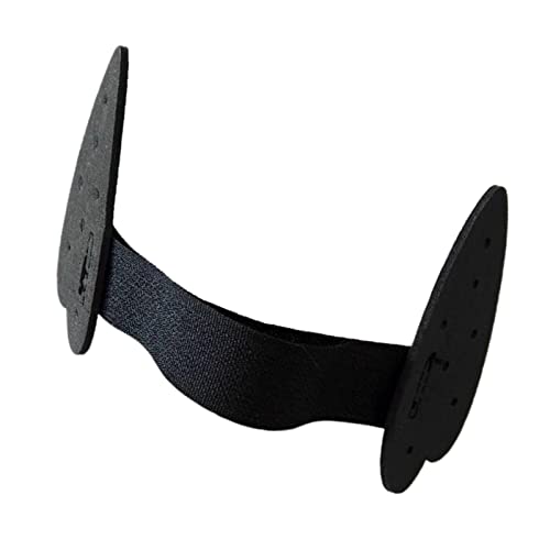Langlebige Hundeohr-Aufstehhilfe, aufgerichtetes Hunde-Ohr-Aufkleber-Werkzeug, Ohrpflege, Ohrkorrektur, gerade, verstellbar, für Hündchen, Tiere, x 5,6 cm Langlebige Hundeohr-Aufstehhilfe, aufgerichtetes Hunde-Ohr-Aufkleber-Werkzeug, Ohrpflege, Ohrkorrektur, gerade, verstellbar, für Hündchen, Tiere, x 5,6 cm von perfk