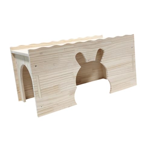 perfk Lebensraum für Kleintiere, Versteck für Kleintiere, Versteck für Hamster, für kleine Haustiere für Mäuse, Ratten, Igel, E perfk Lebensraum für Kleintiere, Versteck für Kleintiere, Versteck für Hamster, für kleine Haustiere für Mäuse, Ratten, Igel, E von perfk