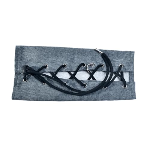 perfk Papageien Schulterpolster Vogel Windel Schal Multi funktionaler Arm Handschutz Vogel Armhülle für kleine mittlere Finken Shotes perfk Papageien Schulterpolster Vogel Windel Schal Multi funktionaler Arm Handschutz Vogel Armhülle für kleine mittlere Finken Shotes von perfk
