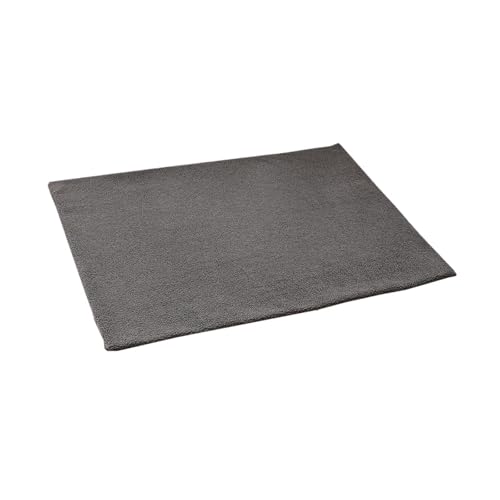 perfk Selbsterwärmendes Haustier-Pad, Wärmekissen, warme Decke für Katzen und Hunde, waschbare Bettmatte für die Haustierkiste im Innenbereich, warmes, M perfk Selbsterwärmendes Haustier-Pad, Wärmekissen, warme Decke für Katzen und Hunde, waschbare Bettmatte für die Haustierkiste im Innenbereich, warmes, M von perfk