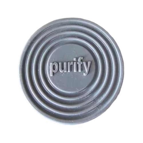 perfk Selbstreinigende Katzentoilette, Gummistopfen, Zubehör, tragbar, professionelle Ersatzteile, auslaufsicher, Ersatzteil für PJ039 perfk Selbstreinigende Katzentoilette, Gummistopfen, Zubehör, tragbar, professionelle Ersatzteile, auslaufsicher, Ersatzteil für PJ039 von perfk