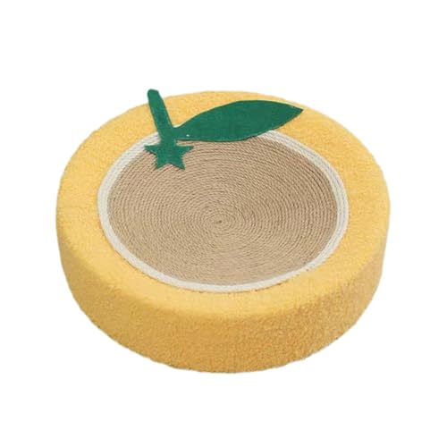 perfk Sisal-Katzenkratzbrett, Katzenkratzbrett, Karton, Katzensofa, Kratzbrett für Katzen, für Couch, Teppiche, Sofas, Teppichtraining perfk Sisal-Katzenkratzbrett, Katzenkratzbrett, Karton, Katzensofa, Kratzbrett für Katzen, für Couch, Teppiche, Sofas, Teppichtraining von perfk