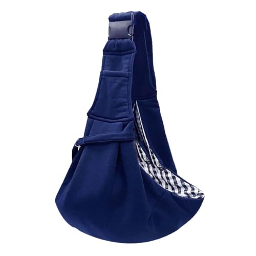perfk Tragetasche für Haustiere, weiche Tasche, Welpentasche, Tragetasche für Hunde und Katzen, Umhängetasche für den Park, tägliche Spaziergänge, Blau perfk Tragetasche für Haustiere, weiche Tasche, Welpentasche, Tragetasche für Hunde und Katzen, Umhängetasche für den Park, tägliche Spaziergänge, Blau von perfk