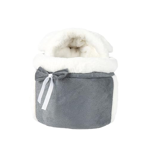 perfk Tragetasche für Kleine Katzen Und Hunde, Rucksack für Haustiere, Aufhängung für Ausflüge, M perfk Tragetasche für Kleine Katzen Und Hunde, Rucksack für Haustiere, Aufhängung für Ausflüge, M von perfk