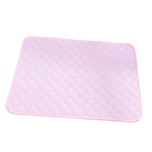 perfk Waschbare Hunde-PIPI-Unterlage, weiche Zwingerunterlage, auslaufsichere Kistenmatte, wasserdicht, super saugfähig, dick, schnelltrocknende, XXL perfk Waschbare Hunde-PIPI-Unterlage, weiche Zwingerunterlage, auslaufsichere Kistenmatte, wasserdicht, super saugfähig, dick, schnelltrocknende, XXL von perfk