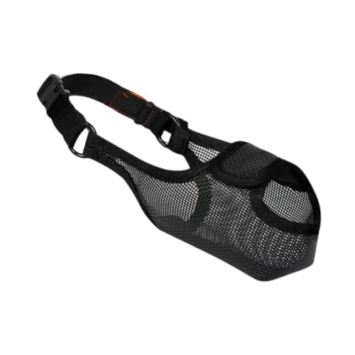 perfk Welpen -Mündungshund -Hunde Mundabdeckung verhindern, XL perfk Welpen -Mündungshund -Hunde Mundabdeckung verhindern, XL von perfk