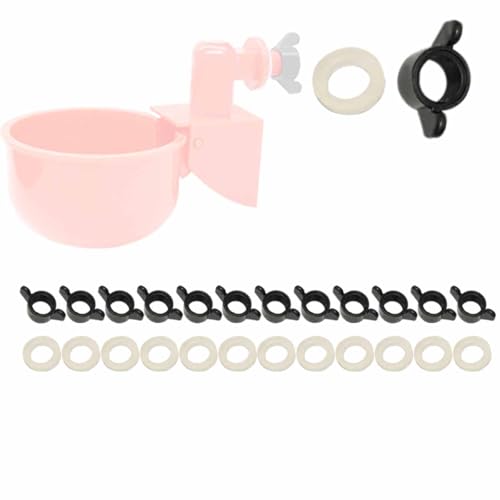 Befestigungsmuttern für Hühner-Bewässerungsbecher, Geflügel-Trinkbecher, Nuss, automatisches Trinkwassersystem, Gummikissen, Gummiring, verwendet, um das Auslaufen von Geflügel-Trinkbechern zu lösen Befestigungsmuttern für Hühner-Bewässerungsbecher, Geflügel-Trinkbecher, Nuss, automatisches Trinkwassersystem, Gummikissen, Gummiring, verwendet, um das Auslaufen von Geflügel-Trinkbechern zu lösen von perfsign
