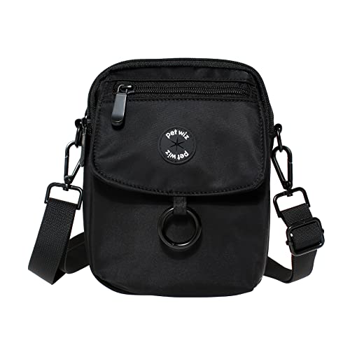 pet wiz Hundetasche mit verstellbarem Riemen (Wasserabweisende Hundetasche) von pet wiz