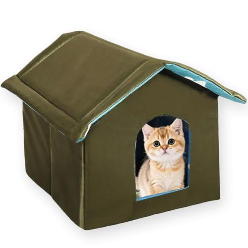 Gemütliches Hundebett, Iglu, Katze, Haustierhaus, Höhle, wasserdicht, für den Außenbereich, beruhigende Hundehütte, abnehmbare Matratze, weiches Bett für Indoor-Katzen, bequem, rutschfest, Welpenhütte Gemütliches Hundebett, Iglu, Katze, Haustierhaus, Höhle, wasserdicht, für den Außenbereich, beruhigende Hundehütte, abnehmbare Matratze, weiches Bett für Indoor-Katzen, bequem, rutschfest, Welpenhütte von ping bu