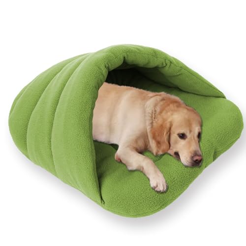 Katzenhaus für den Innenbereich, waschbar, Haustierhöhle mit weichem Kissen, luxuriös, abnehmbar, beruhigendes Hundehaus, Anti-Angst, warmes Haustierbett, rutschfestes Sofa, Zwinger (XS - 38 x 28 x 18 Katzenhaus für den Innenbereich, waschbar, Haustierhöhle mit weichem Kissen, luxuriös, abnehmbar, beruhigendes Hundehaus, Anti-Angst, warmes Haustierbett, rutschfestes Sofa, Zwinger (XS - 38 x 28 x 18 von ping bu