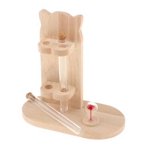 Aufbewahrungsbox für Hundehaare und Katzenhaar, transparentes Glas, Aufbewahrungsgeschenk für Tierliebhaber, Größe L Aufbewahrungsbox für Hundehaare und Katzenhaar, transparentes Glas, Aufbewahrungsgeschenk für Tierliebhaber, Größe L von pistro