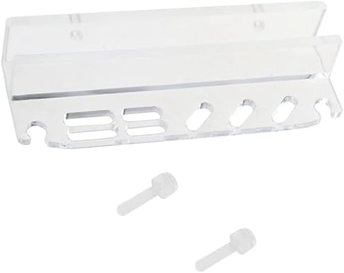 pistro Aquarium-Aquascaping-Werkzeug, Pflanzen-Kits, Management-Halter, Pinzette, Schere, Aufbewahrungsregal, Aquarium-Tankmontage pistro Aquarium-Aquascaping-Werkzeug, Pflanzen-Kits, Management-Halter, Pinzette, Schere, Aufbewahrungsregal, Aquarium-Tankmontage von pistro