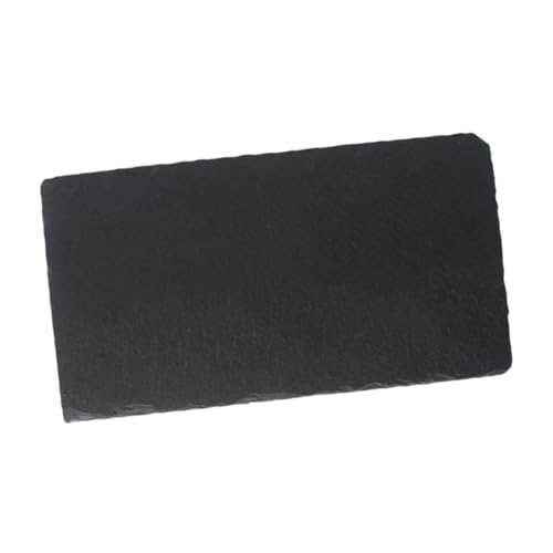 pistro Reptilien-Fressnapf für Reptilien, Sonnenplattform, Stein, Reptilien, Lebensraum, Dekoration, Schildkröte, Felsenteller für Einsiedler, Molch, Bartdrache, 30 x 15 cm pistro Reptilien-Fressnapf für Reptilien, Sonnenplattform, Stein, Reptilien, Lebensraum, Dekoration, Schildkröte, Felsenteller für Einsiedler, Molch, Bartdrache, 30 x 15 cm von pistro