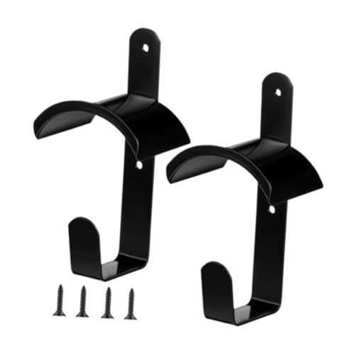 pistro Set mit 2 Metall-Zaumzeughaken zur Aufbewahrung von Pferdezaumzeug – Organisation von Reitausrüstung, stabile Versorgung pistro Set mit 2 Metall-Zaumzeughaken zur Aufbewahrung von Pferdezaumzeug – Organisation von Reitausrüstung, stabile Versorgung von pistro
