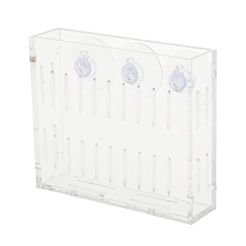 pistro Wasserpflanzen Aquascaping Topflappen - Haltbarer Aquariumtank Wasserpflanzenbecher, Fischtank Wasserpflanzenhalter für Aquascaping, Wasserpflanzenbehälter von pistro