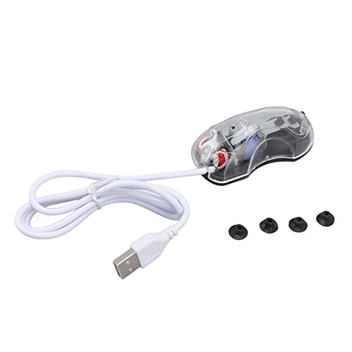 USB-Luftpumpe, ultra-leise, tragbar, Mini-Sauerstoffpumpe für Aquarien, DC 5 V, 0,8 W USB-Luftpumpe, ultra-leise, tragbar, Mini-Sauerstoffpumpe für Aquarien, DC 5 V, 0,8 W von plplaaoo
