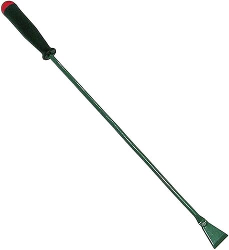 pokm toolsmarket - 58cm Spargelstecher & Unkrautstecher, Unkraut-Jäter Hergestellt in EU, Gartenwerkzeug aus Stahl, Wurzelstecher Fugenkratzer Unkraut Entferner pokm toolsmarket - 58cm Spargelstecher & Unkrautstecher, Unkraut-Jäter Hergestellt in EU, Gartenwerkzeug aus Stahl, Wurzelstecher Fugenkratzer Unkraut Entferner von pokm toolsmarket