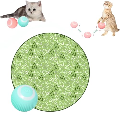 powha Gertar Cat Toy, Guitar Cat Toy, 2024 New 2 in 1 Simulated Interactive Hunting Cat Toy, Gertar Interactive Hunting Cat Toy, Gertar Cat Tunnel von powha