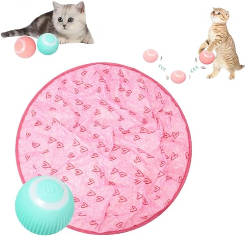 powha Gertar Cat Toy, Guitar Cat Toy, 2024 New 2 in 1 Simulated Interactive Hunting Cat Toy, Gertar Interactive Hunting Cat Toy, Gertar Cat Tunnel von powha